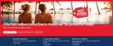 Aeroméxico Hot Travel 2022: Hasta 70% de descuento en paquetes de viajes