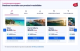 Aeroméxico Hot Sale 2026: Vuelos nacionales e internacionales a precio especial