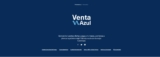 Venta Azul Aeroméxico del 12 al 19 de abril 2021 con vuelos a precio especial