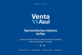 Venta Azul Aeroméxico Enero 2022: vuelos desde $461 + TUA