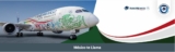 2×1 en boletos de avión premio con Aeroméxico Club Premier
