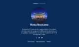 Venta Nocturna Aeroméxico julio 2020: vuelos redondos desde $1,455, 1er. cambio gratis y más
