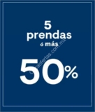 Descuentos escalonados Aeropostale: Hasta 50% de descuento directo