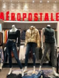 Venta Nocturna Aeropostale: 40% de descuento