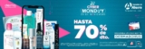 Farmacias del Ahorro Cyber Monday 2021: hasta 70% de descuento en belleza y dermocosméticos