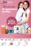 Folleto Derma Farmacias del Ahorro Mayo 2022
