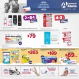 Folleto Farmacias del Ahorro al 30 de junio 2022
