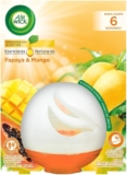 Aromatizante de ambiente Air Wick Decosphere baja a su menor precio con Planea y Ahorra