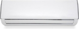 Aire acondicionado TCL Smart Air Flow de 12000 BTU 110 V baja a un gran precio + 15 meses sin intereses