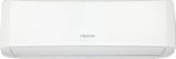 Aire acondicionado minisplit Hisense 11000 BTU baja a un excelente precio