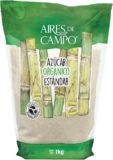 Azúcar orgánica Aires del Campo bolsa de 1 kg baja a su menor precio