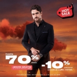 Aldo Conti Hot Sale 2026: hasta 70% + 10% adicional