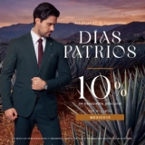 Días Patrios Aldo Conti: 10% de descuento adicional en su tienda en línea