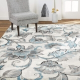 Alfombra decorativa de más de 3 metros baja a su menor precio