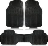 Set de tapetes de hule para coche bajan de precio
