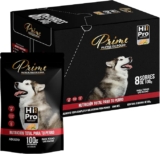 Alimento húmedo para mascotas Hi Multi Pro Prime Filetes con 8 sobres a un tremendo precio