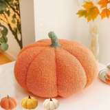 Almohada cojín decorativo de Halloween con diseño de calabaza baja de precio