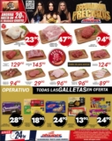 Folleto de ofertas Alsuper del 29 de junio al 1 de julio