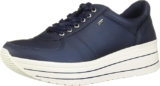 Tenis de plataforma para mujer Flexi Alanis bajan a su menor precio