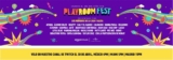 Concierto Gratis del Día del Niño Playroom Fest 2021 cortesía de Amazon