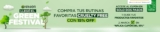 Promo Garnier Green Fest: cupón del 15% de descuento adicional