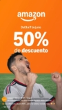 Amazon Hot Sale extendido 2026: hasta un 50% de descuento + hasta 24 msi