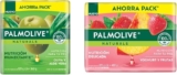 Combo Palmolive Naturals Nutrición Humectante y Nutrición Delicada bajan a su menor precio