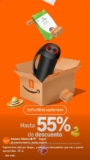 Sonríe al doble Amazon: Hasta 55% de descuento + hasta 24 msi