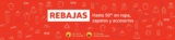 Rebajas Amazon Otoño/Invierno 2020: hasta 50% de descuento en ropa, zapatos y accesorios