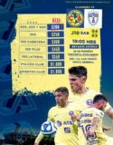 Boletos al 2×1 para el partido de Liga MX América vs. Pachuca en el Estadio Azteca