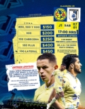 Promo Reyes Magos Club América: niños entran Gratis al partido del 7 de enero