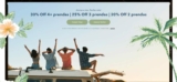 En American Eagle del 20% al 30% de descuento adicional comprando varias prendas