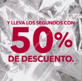 Promoción American Eagle: Segundo a mitad de precio en  jeans, pantalones, shorts o faldas