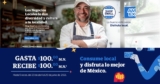 Promoción American Express Shop Small: $100 de bonificación en compras de $100 o más