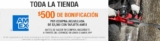 Promo Home Depot de $500 de bonificación en compras de $2,000 o más con American Express