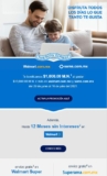 Promoción Walmart Sams Club: $1,000 de bonificación + 12 msi + envío gratis pagando con American Express