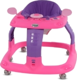 Andadera para bebés Prinsel Sonic Girl baja a su menor precio