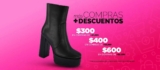 Andrea descuentos escalonados de hasta $600 adicional