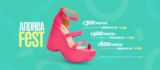 Andrea Fest 2023: Hasta $600 de descuento adicionales en calzado y tenis