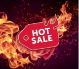Ofertas Andrea Hot Sale 2020: hasta 70% de descuento, 2×1, 3×2 y más en calzado y ropa