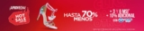 Andrea Hot Sale 2021: hasta 70% de descuento + 10% con Mercado Pago + 6 msi