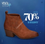 Venta Estelar Andrea.com: Hasta 70% de descuento