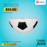 En Almacenes Ánfora hasta 30% de descuento en productos de temporada