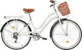 Bicicleta urbana Apache R26 en su precio más bajo + 15 meses sin intereses