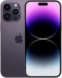 Celular iPhone 14 Pro Max de 512 GB reacondicionado baja a su precio más económico + 15 meses sin intereses