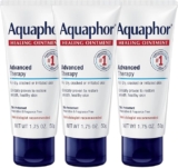 3 pack crema ungüento Aquaphor para pieles extra secas bajan a su menor precio