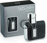 Perfume para hombre Armaf Tag-Him Pour Homme baja a su menor precio