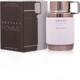 Perfume para hombre Armaf Odyssey Homme White Edition baja a su menor precio