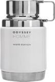 Perfume para hombre Armaf Odyssey Homme White Edition baja a un precio muy bueno
