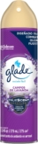 Aromatizante en aerosol Glade Campos de Lavanda baja a un gran precio